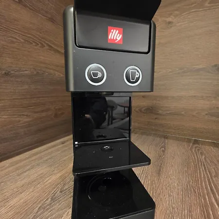 Moments Iv 아파트