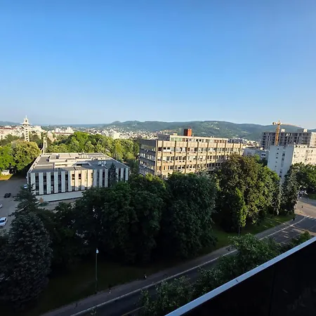 Moments Iv 아파트 바냐루카